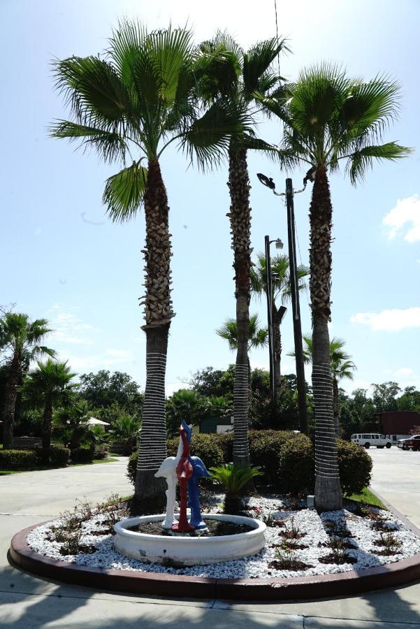 Savannah Inn And Suites Savannah Port Area Dış mekan fotoğraf