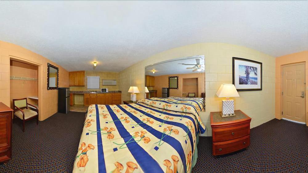Savannah Inn And Suites Savannah Port Area Dış mekan fotoğraf
