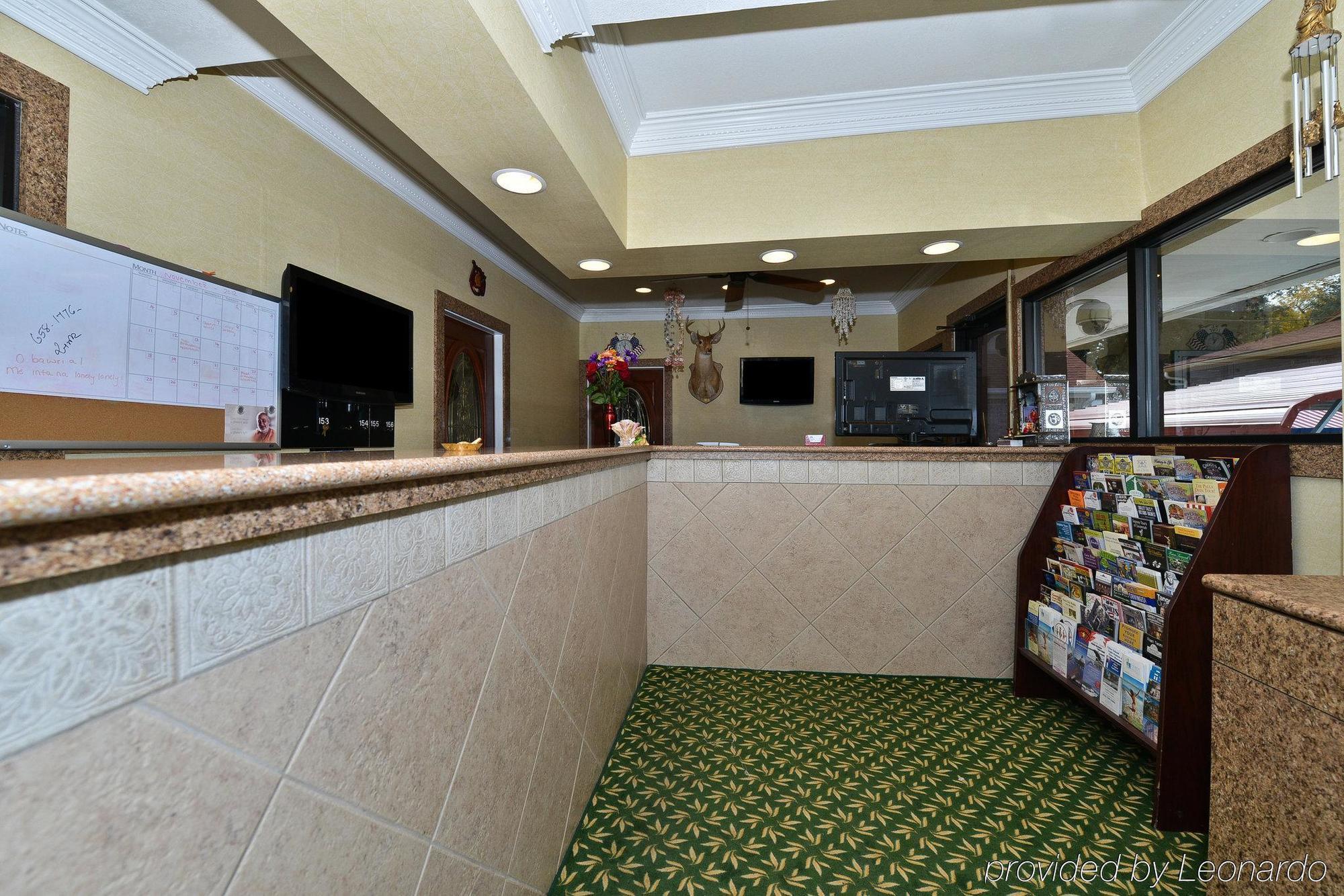 Savannah Inn And Suites Savannah Port Area Dış mekan fotoğraf