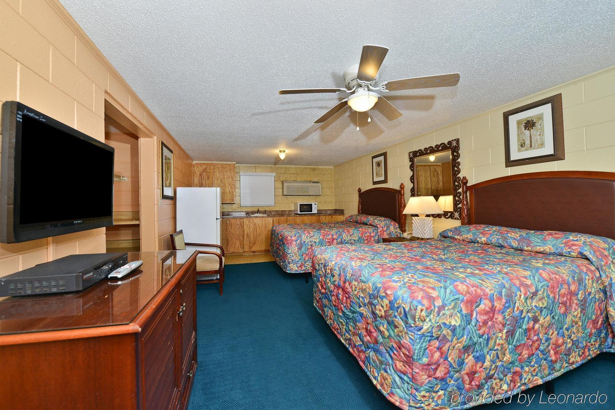 Savannah Inn And Suites Savannah Port Area Dış mekan fotoğraf