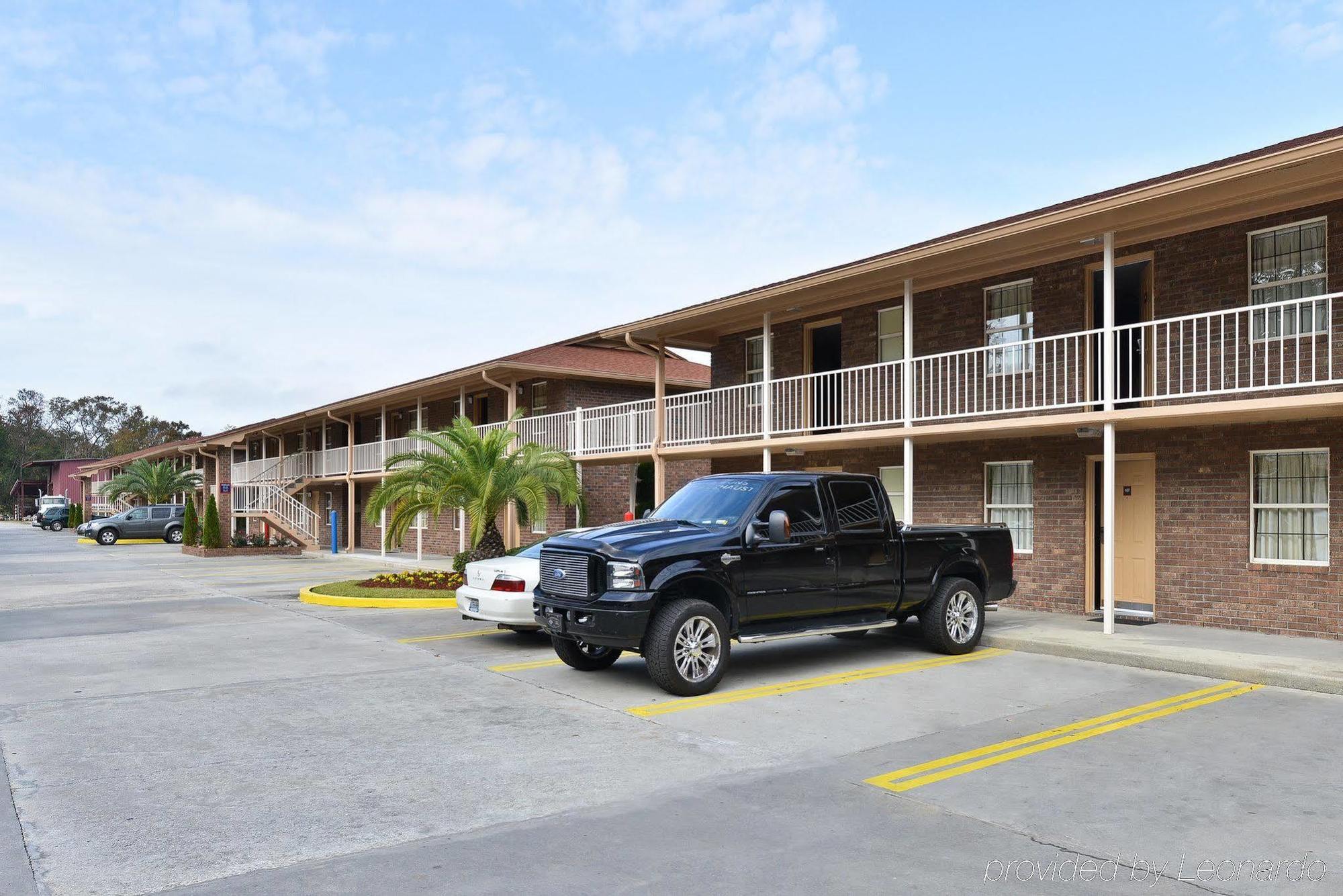 Savannah Inn And Suites Savannah Port Area Dış mekan fotoğraf